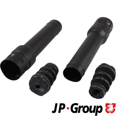 Dust Cover Kit, shock absorber